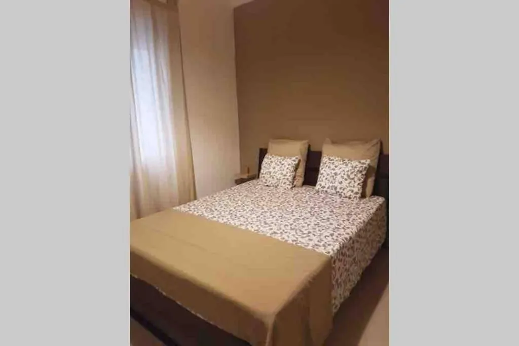 Apartament Appartement Les Pieds Dans L'Eau Marsylia