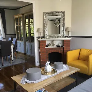 Maison *** 400m Du Sillon Et Thermes Marins Saint-Malo